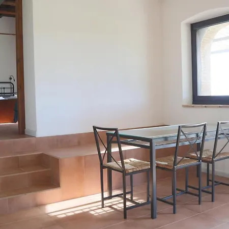 La Casetta del Pastine, Il Borgo Diffuso di San Michele San Michele in Teverina Esterno foto