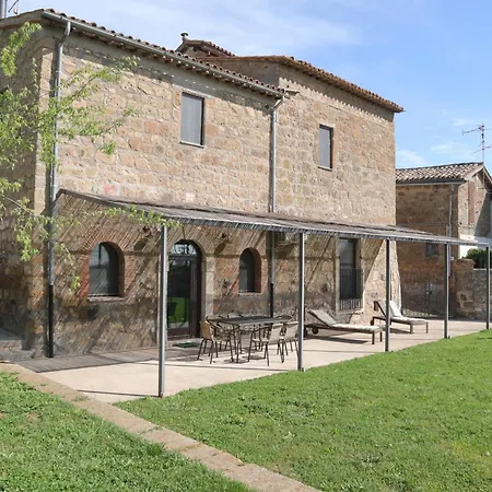 La Casetta del Pastine, Il Borgo Diffuso di San Michele San Michele in Teverina Esterno foto
