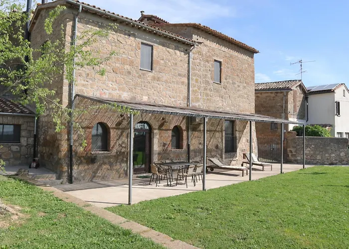 La Casetta Del Pastine, Il Borgo Diffuso Di San Michele