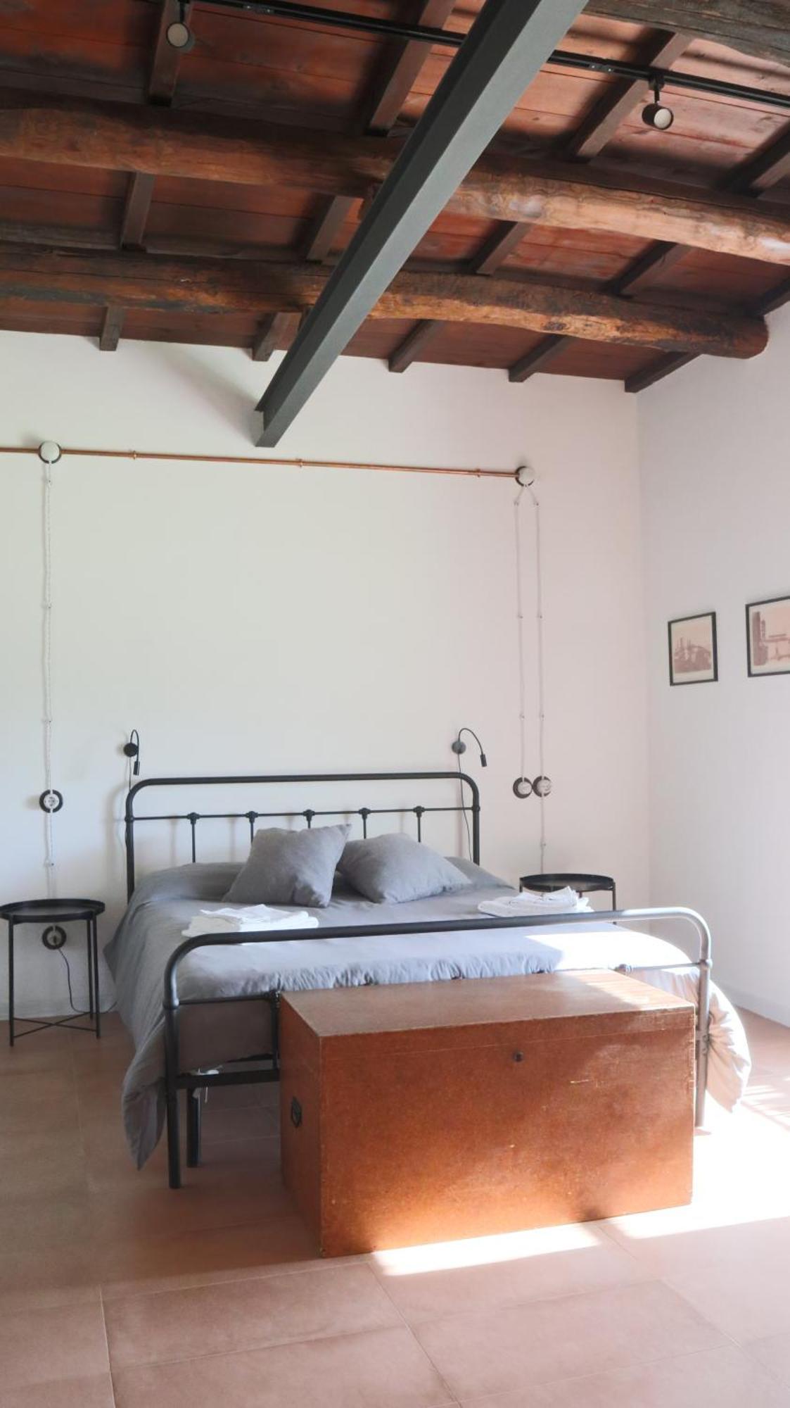 La Casetta Del Pastine, Il Borgo Diffuso Di San Michele