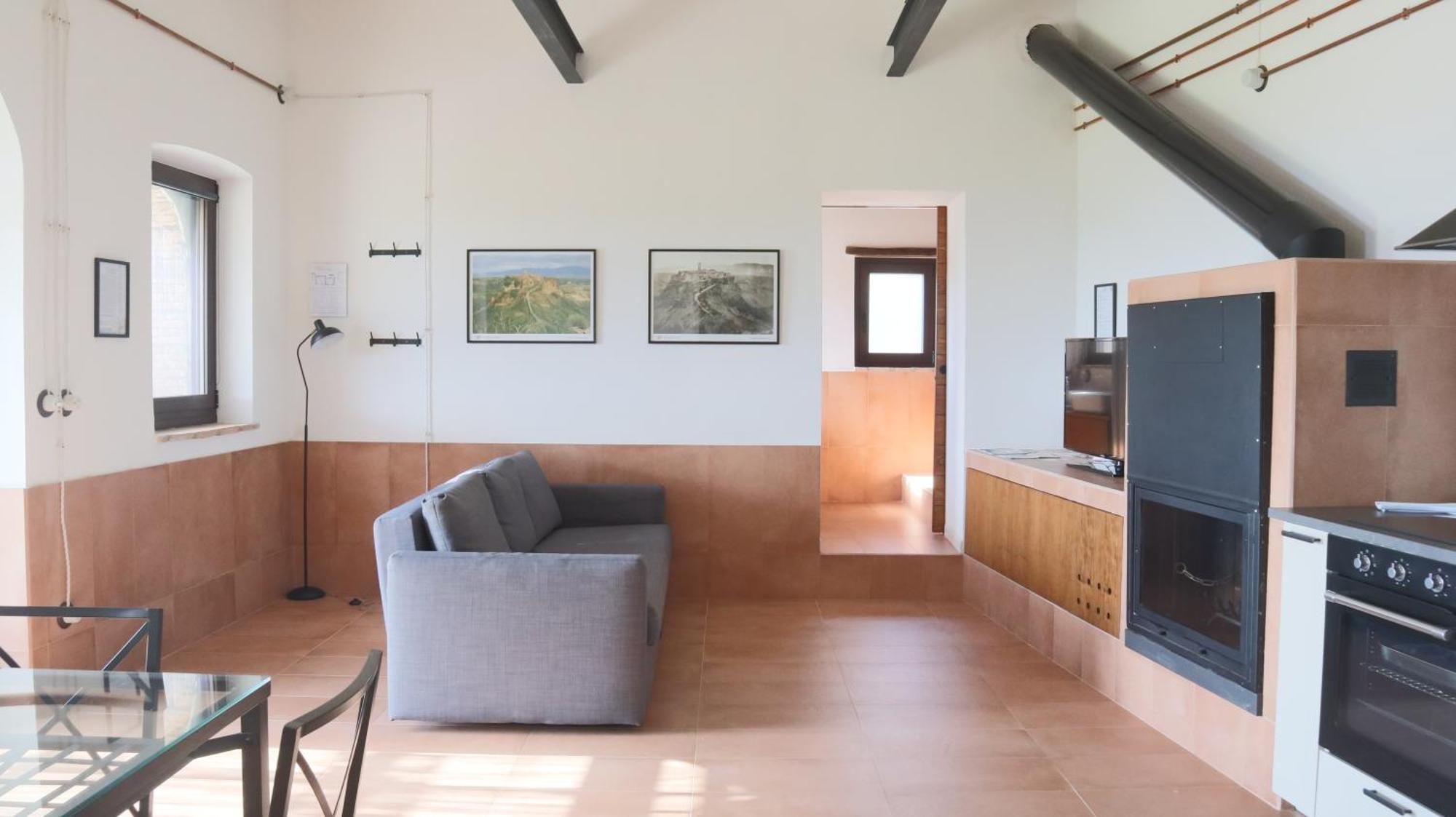 La Casetta Del Pastine, Il Borgo Diffuso Di San Michele Holiday home *