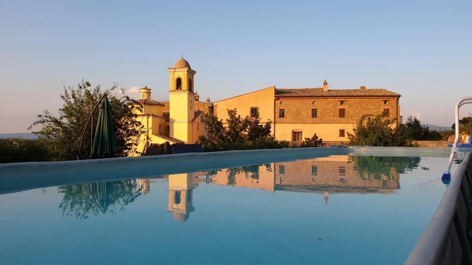 La Casetta Del Pastine, Il Borgo Diffuso Di San Michele Holiday home San Michele in Teverina