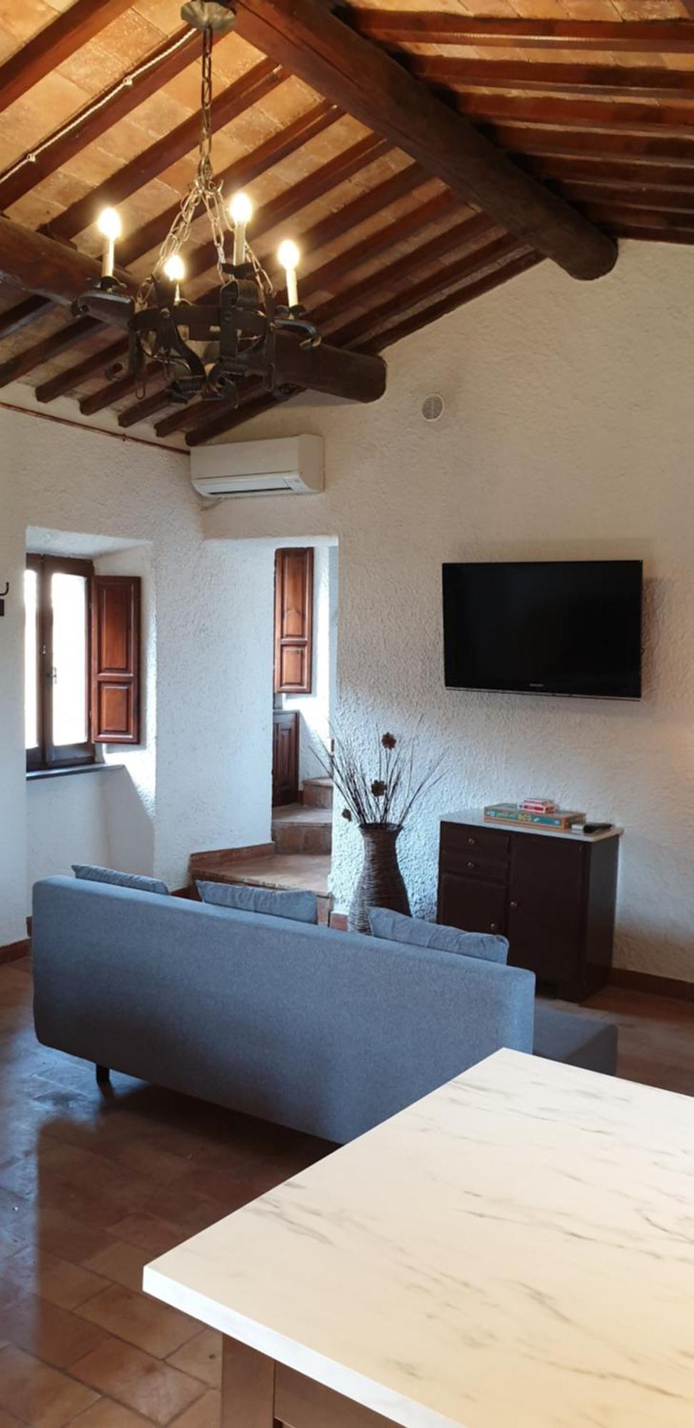 La Casetta Del Pastine, Il Borgo Diffuso Di San Michele Holiday home