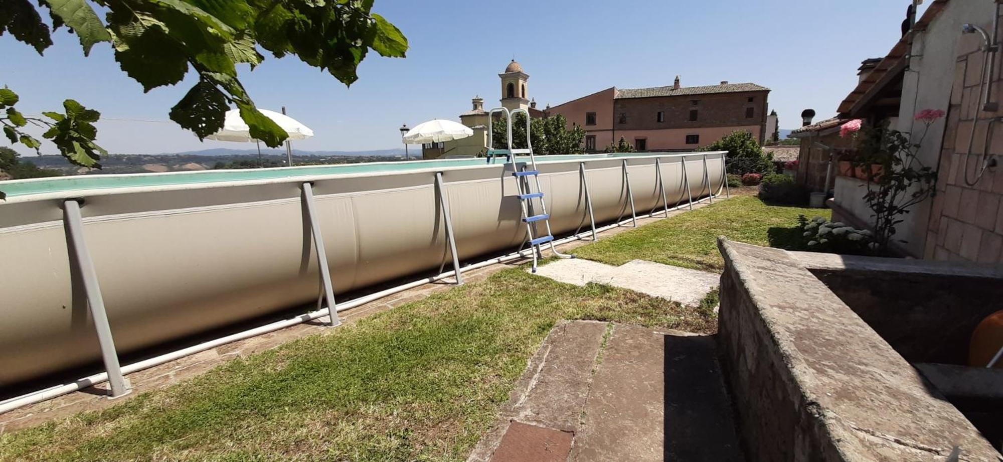 La Casetta Del Pastine, Il Borgo Diffuso Di San Michele