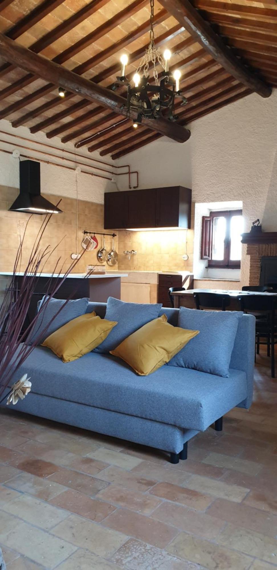 Holiday home La Casetta Del Pastine, Il Borgo Diffuso Di San Michele
