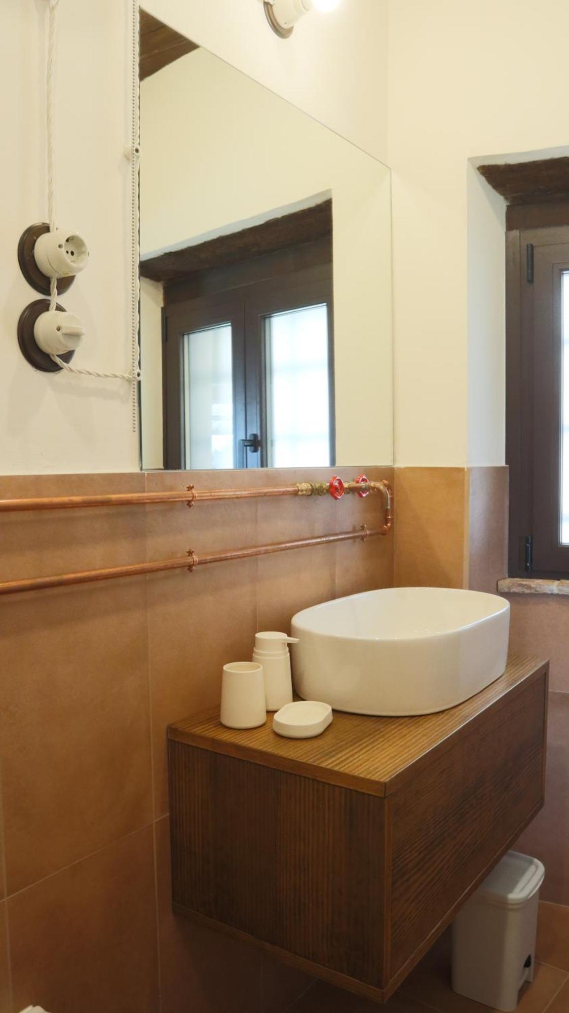 La Casetta Del Pastine, Il Borgo Diffuso Di San Michele Holiday home San Michele in Teverina