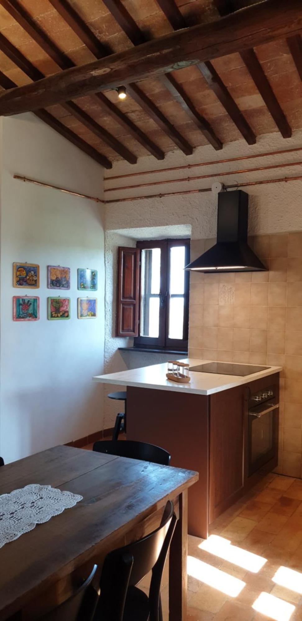 La Casetta Del Pastine, Il Borgo Diffuso Di San Michele * San Michele in Teverina
