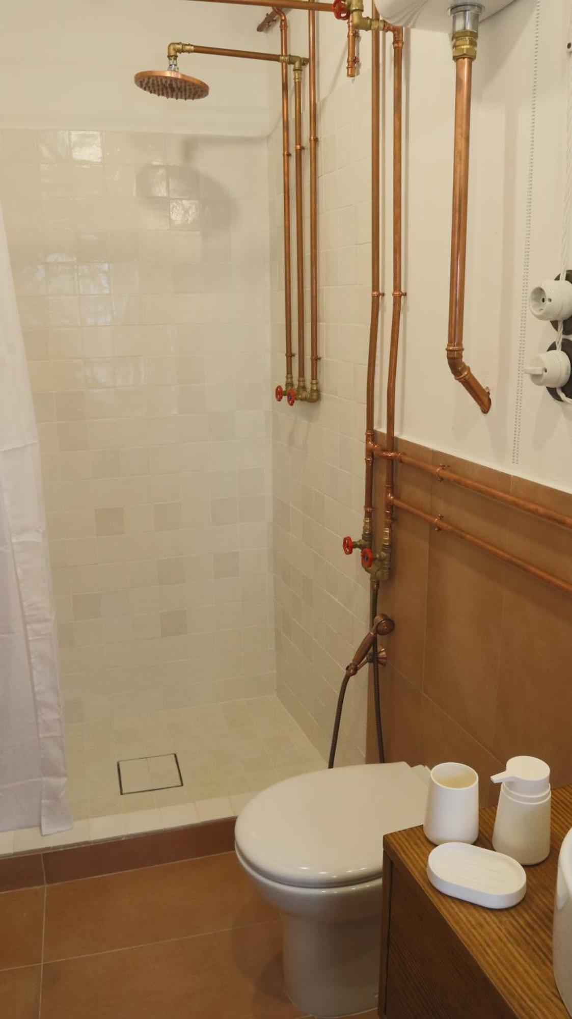 La Casetta Del Pastine, Il Borgo Diffuso Di San Michele Holiday home *