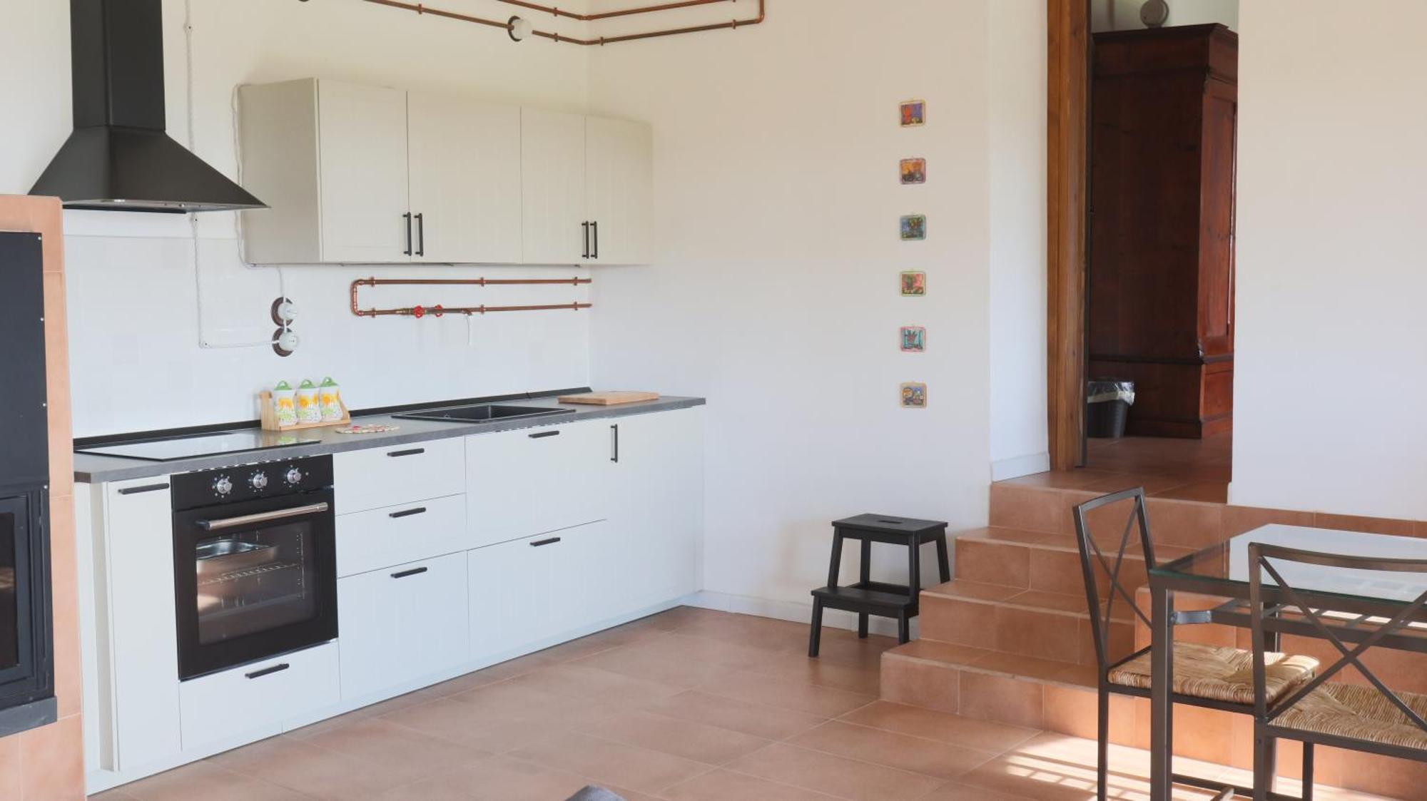 La Casetta Del Pastine, Il Borgo Diffuso Di San Michele Holiday home *