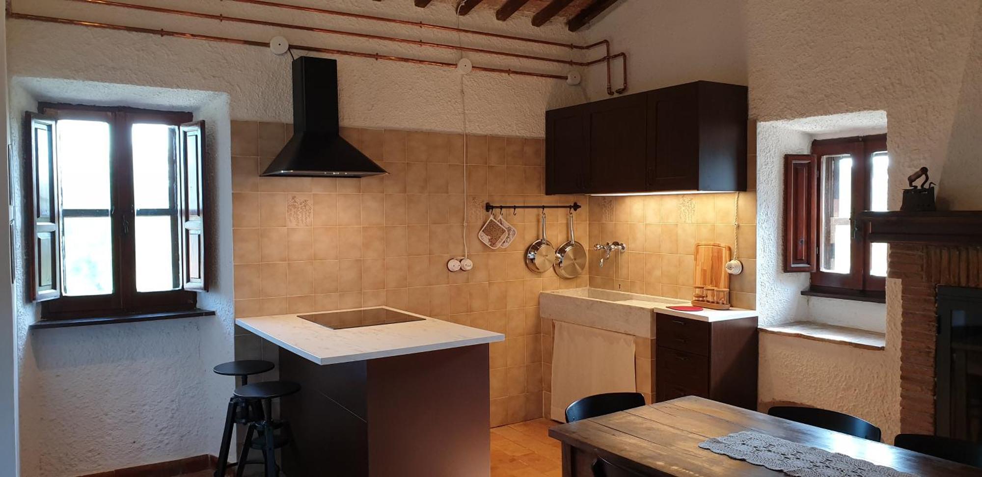 La Casetta Del Pastine, Il Borgo Diffuso Di San Michele San Michele in Teverina
