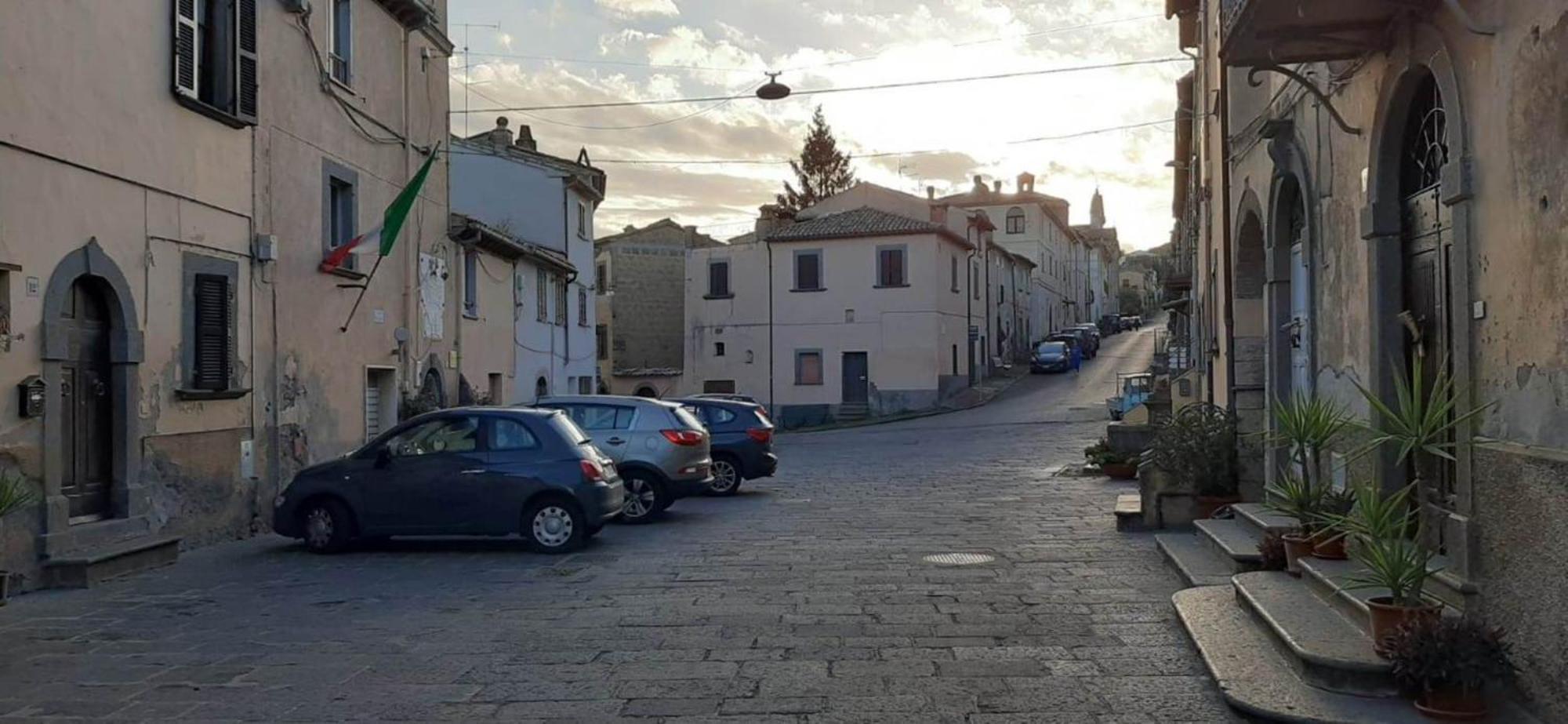 La Casetta Del Pastine, Il Borgo Diffuso Di San Michele Holiday home